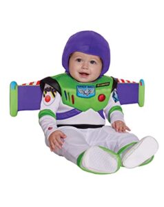 spirit halloween baby toy story buzz lightyear costume - 18-24m