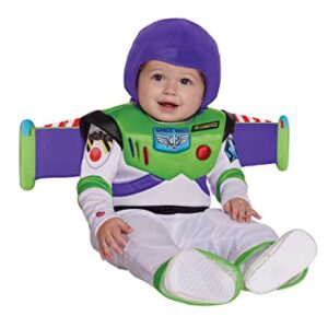 Spirit Halloween Baby Toy Story Buzz Lightyear Costume - 18-24m
