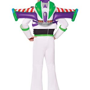 Spirit Halloween Adult Toy Story Buzz Lightyear Costume - L