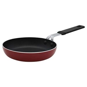 Imusa USA 6'' Mini-Egg Pan in either Red, Orange or Blue, Surprise Color