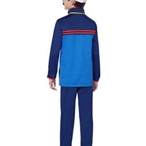 Spirit Halloween Kids Ted Lasso Costume - L