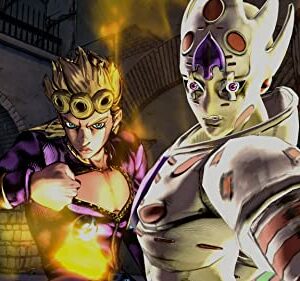 JoJo’s Bizarre Adventure: All-Star Battle R - PlayStation 5