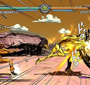 JoJo’s Bizarre Adventure: All-Star Battle R - PlayStation 5