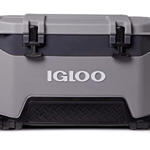 Igloo 52 Qt BMX Gray Cooler