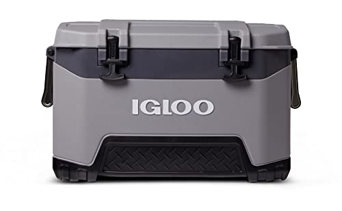 Igloo 52 Qt BMX Gray Cooler