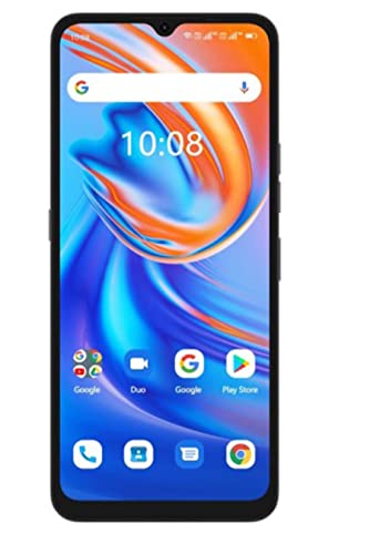 UMIDIGI A13 Pro（6+128GB） Unlocked Cell Phone,Android 11 NFC Smartphone,6.7" HD Full Screen Android Phone,5150mAh Massive Battery Mobile Phone…