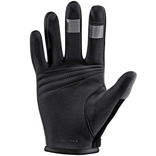Wildhorn Bypass Cycling Gloves - Mountain Bike Gloves Biking Gloves. Bicycle Gloves Men/Women. MTB Gloves Bike Gloves for Men Cycling. Hiking Gloves