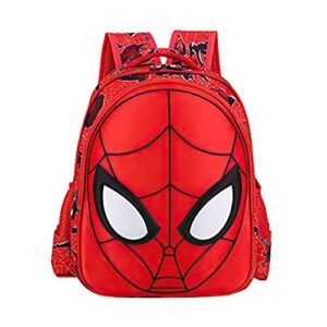 ucqqerw toddler backpack kids school bag large capacity lightweight vacation travel bookbag adjustable shoulder strap daypack for boys girls l