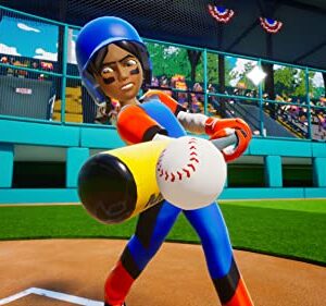 Little League World Series PS4