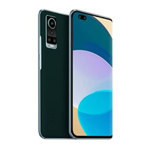 Bold N2 | 5G |2022| All Day Battery | Unlocked| 6.6” Full HD+ AMOLED Display| 256/8GB | Quad 64MP Main Camera| Dual 16MP Selfie| Cyprus Teal