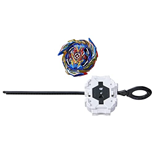 BEYBLADE Burst Pro Series Brave Valtryek Spinning Top Starter Pack, Attack Type Battling Game Top, Toy for Kids Ages 8 and Up