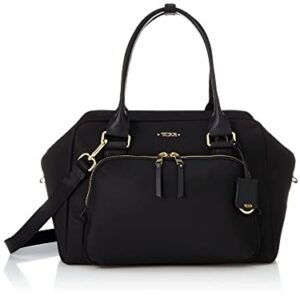 TUMI - Adrian Carryall - Black Nylon One Size