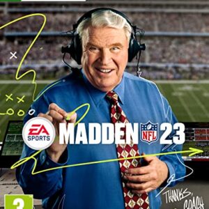 Madden NFL 23 Standard Edition XBOX One | VideoGame | English