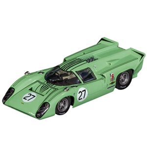 Carrera 23938 Lola T70 MKIIIb No.27 1:24 Scale Digital Slot Car Racing Vehicle Digital Slot Car Race Tracks