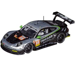 carrera 23930 porsche 911 rsr proton competition no.88 1:24 scale digital slot car racing vehicle digital slot car race tracks