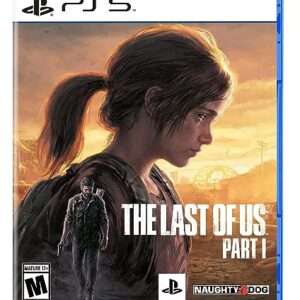 The Last of Us Part I – PlayStation 5