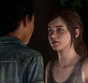 The Last of Us Part I – PlayStation 5