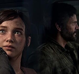 The Last of Us Part I – PlayStation 5