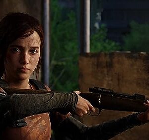 The Last of Us Part I – PlayStation 5