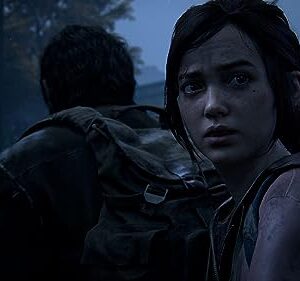 The Last of Us Part I – PlayStation 5