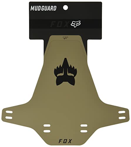 Fox Racing Mountain Bike MUD Guard