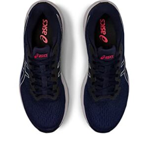 ASICS Men's GT-1000 11 Running Shoes, 11, Indigo Blue/Midnight