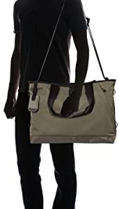 TUMI - Alpha Bravo Retreat Tote - Sand