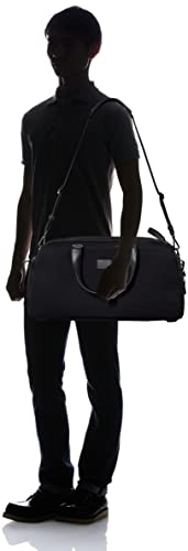 TUMI - Harrison Port Weekend Duffel - Black