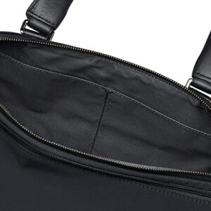 TUMI - Harrison Port Weekend Duffel - Black