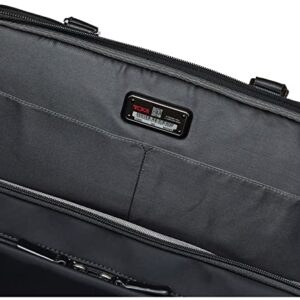 TUMI - Harrison Port Weekend Duffel - Black