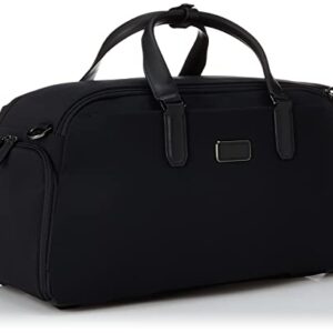 TUMI - Harrison Port Weekend Duffel - Black