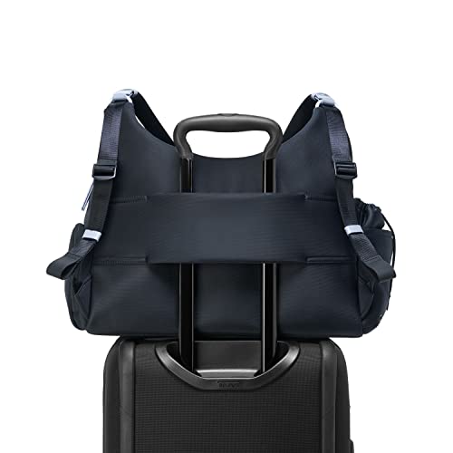 TUMI - Devoe Grimes Duffel/Backpack - Ink