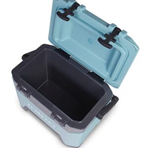 Igloo 25 Qt Celadon BMX Cooler