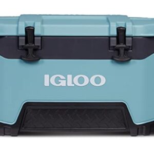 Igloo 52 Qt Celadon BMX Cooler