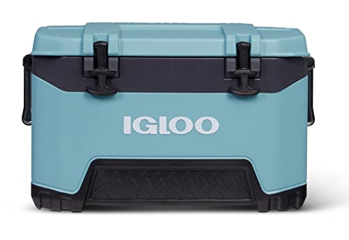 Igloo 52 Qt Celadon BMX Cooler