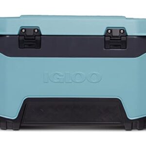 Igloo 52 Qt Celadon BMX Cooler