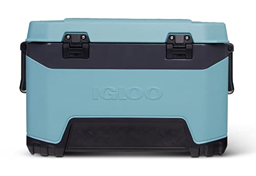 Igloo 52 Qt Celadon BMX Cooler