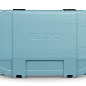 Igloo 52 Qt Celadon BMX Cooler