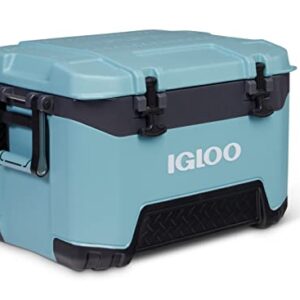 Igloo 52 Qt Celadon BMX Cooler