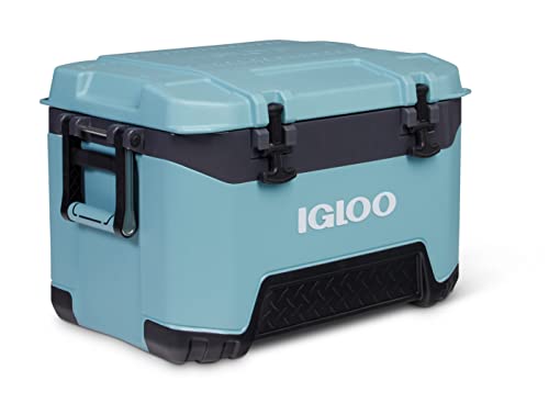 Igloo 52 Qt Celadon BMX Cooler