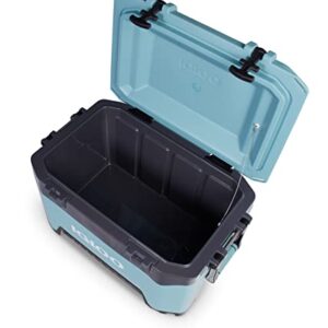 Igloo 52 Qt Celadon BMX Cooler