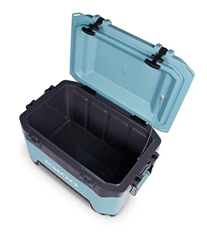 Igloo 52 Qt Celadon BMX Cooler