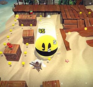 PAC-MAN World Re-PAC - PlayStation 5