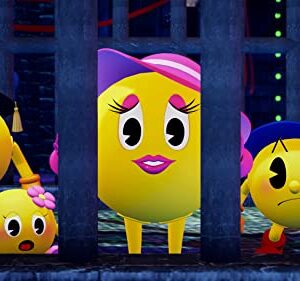 PAC-MAN World Re-PAC - PlayStation 5