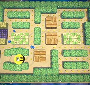 PAC-MAN World Re-PAC - PlayStation 5