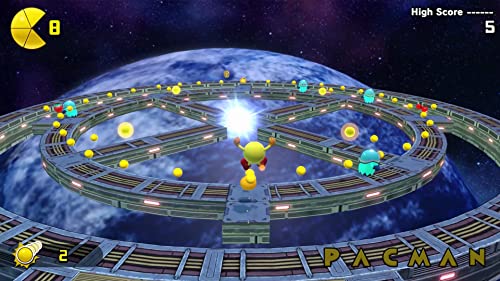 PAC-MAN World Re-PAC - PlayStation 5