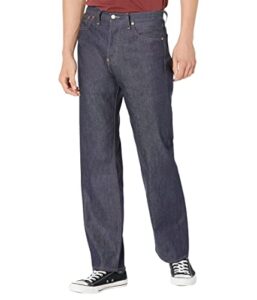 levi's® vintage 1937 501 regular fit jeans rigid 28 32