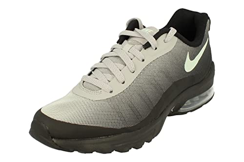 Nike Air Max Invigor Mens Running Trainers CW2648 Sneakers Shoes (UK 6 US 7 EU 40, Black Pistachio Frost 001)