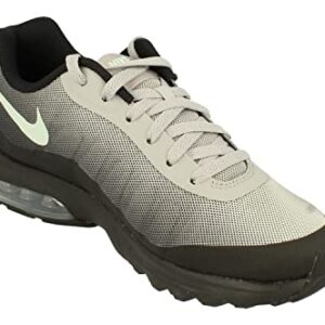 Nike Air Max Invigor Mens Running Trainers CW2648 Sneakers Shoes (UK 6 US 7 EU 40, Black Pistachio Frost 001)