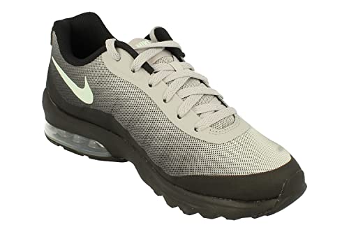 Nike Air Max Invigor Mens Running Trainers CW2648 Sneakers Shoes (UK 6 US 7 EU 40, Black Pistachio Frost 001)